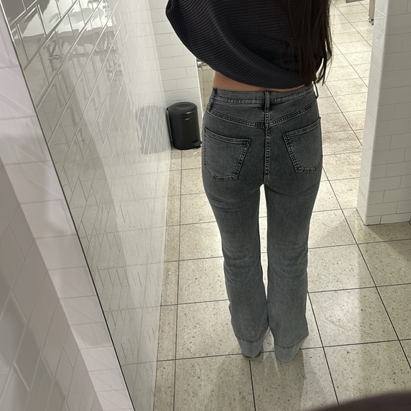 Current Elliot denim - Picture 3 of 5